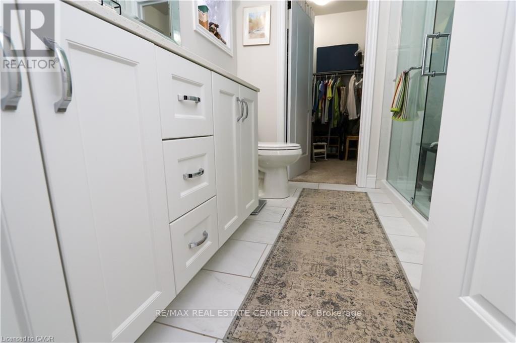 87a Abigail Avenue, Brantford, Ontario  N3R 4S4 - Photo 20 - X12692548