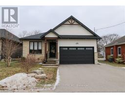 87A ABIGAIL AVENUE, Brantford, Ontario