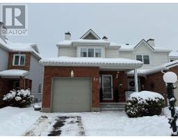 37 ROBLYN WAY, Ottawa, Ontario