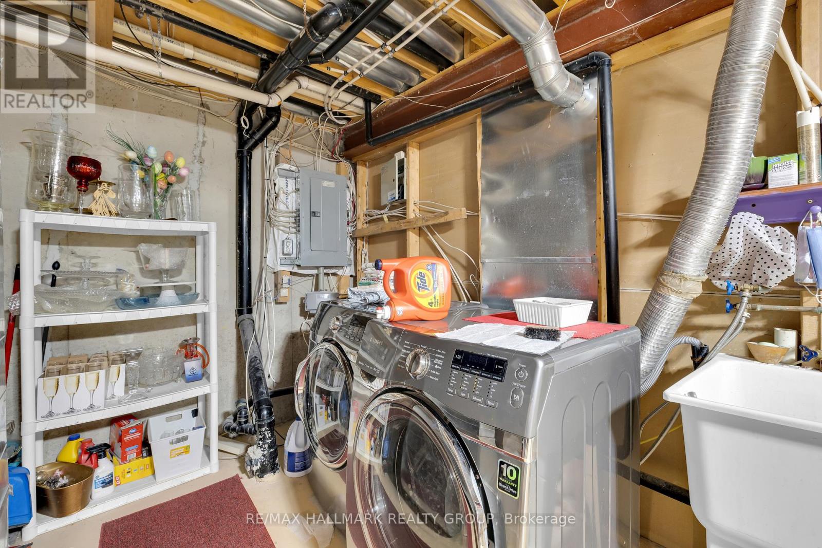 142 Inverkip Avenue, Ottawa, Ontario  K1T 4C3 - Photo 45 - X12692674