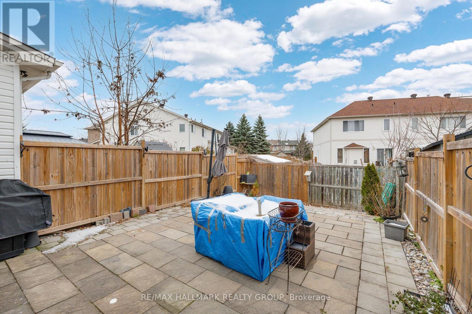 142 Inverkip Avenue, Ottawa, Ontario  K1T 4C3 - Photo 47 - X12692674