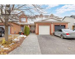 142 INVERKIP AVENUE, Ottawa, Ontario