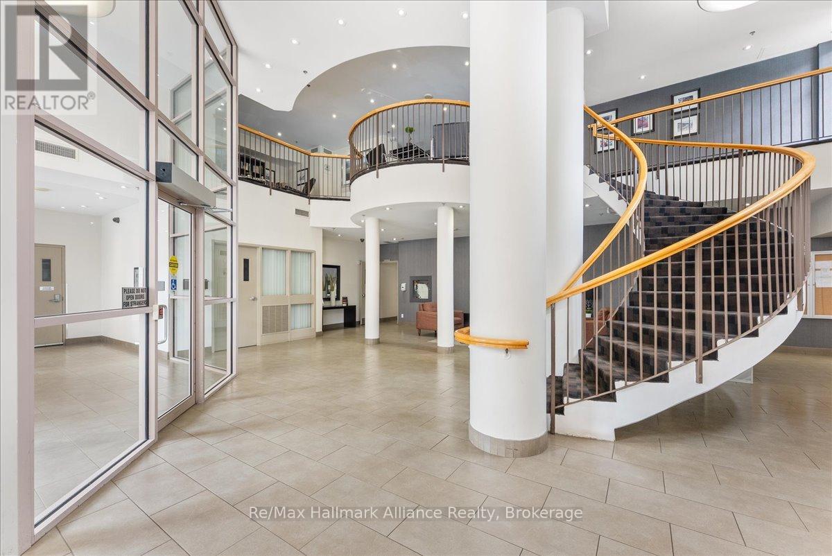 910 - 1369 Bloor Street W, Toronto, Ontario  M6P 4J4 - Photo 22 - C12692486