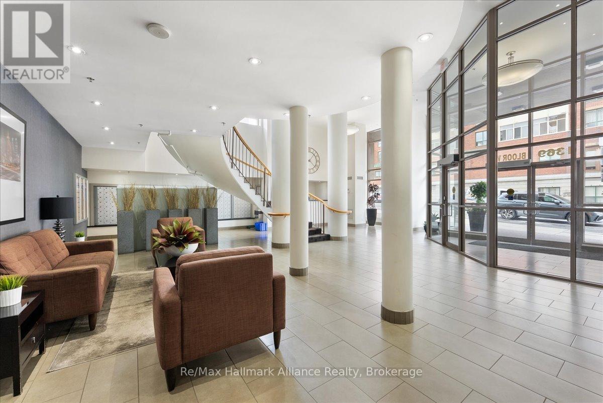 910 - 1369 Bloor Street W, Toronto, Ontario  M6P 4J4 - Photo 27 - C12692486