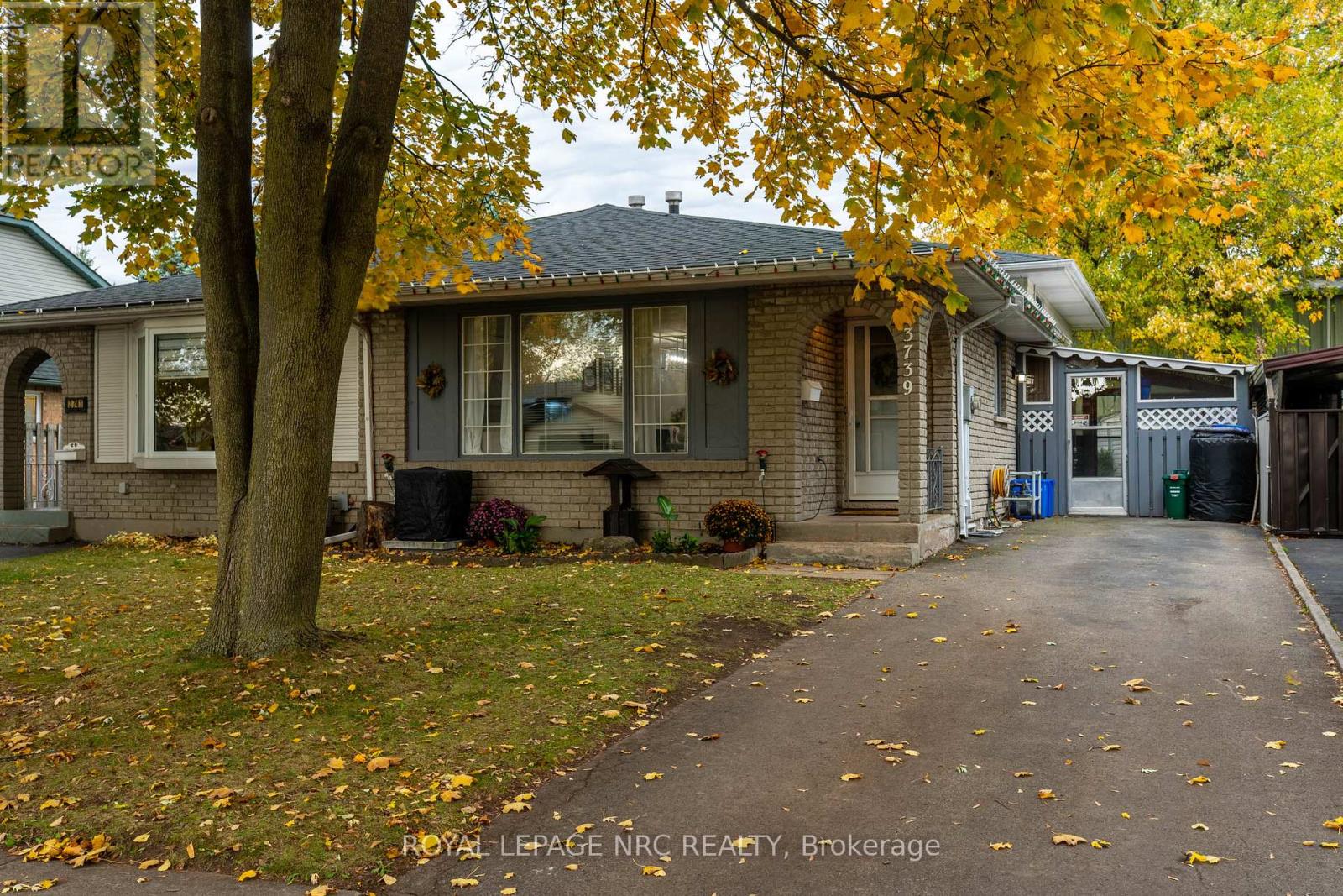 3739 ORLANDO DRIVE, Niagara Falls, Ontario