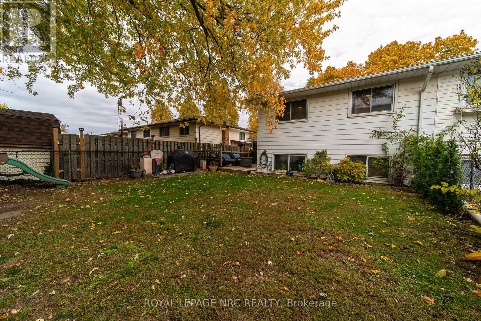 3739 Orlando Drive, Niagara Falls, Ontario  L2J 4B5 - Photo 19 - X12692684