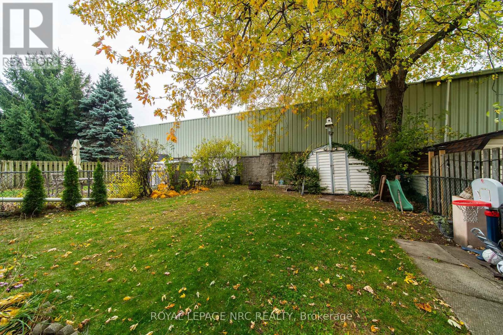 3739 Orlando Drive, Niagara Falls, Ontario  L2J 4B5 - Photo 20 - X12692684