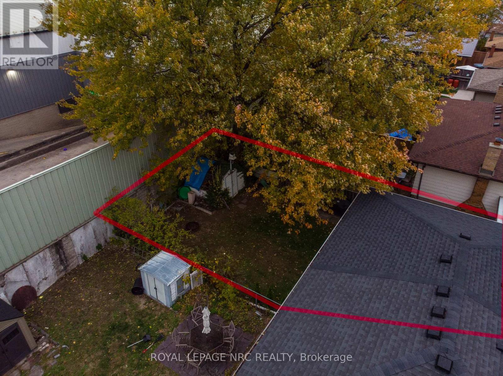 3739 Orlando Drive, Niagara Falls, Ontario  L2J 4B5 - Photo 23 - X12692684