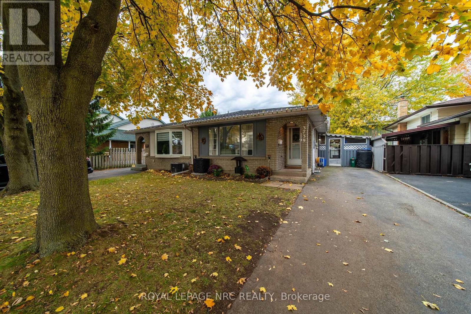 3739 Orlando Drive, Niagara Falls, Ontario  L2J 4B5 - Photo 25 - X12692684