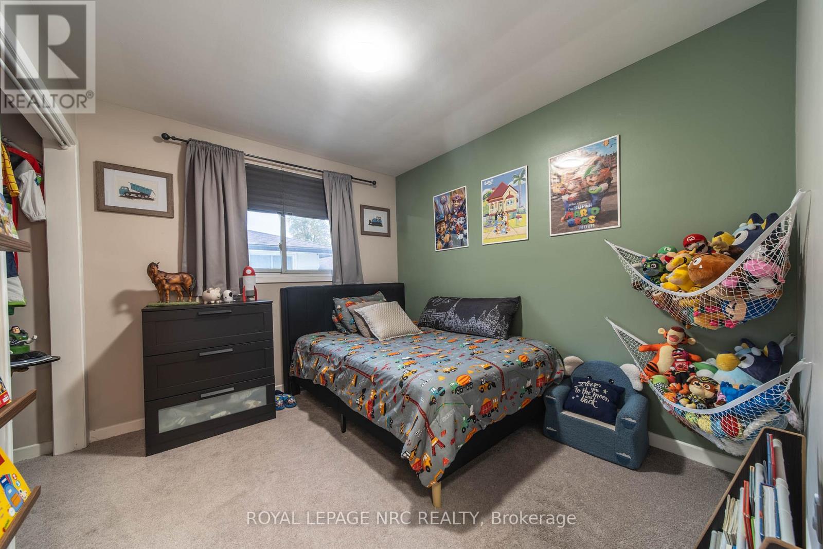 3739 Orlando Drive, Niagara Falls, Ontario  L2J 4B5 - Photo 9 - X12692684