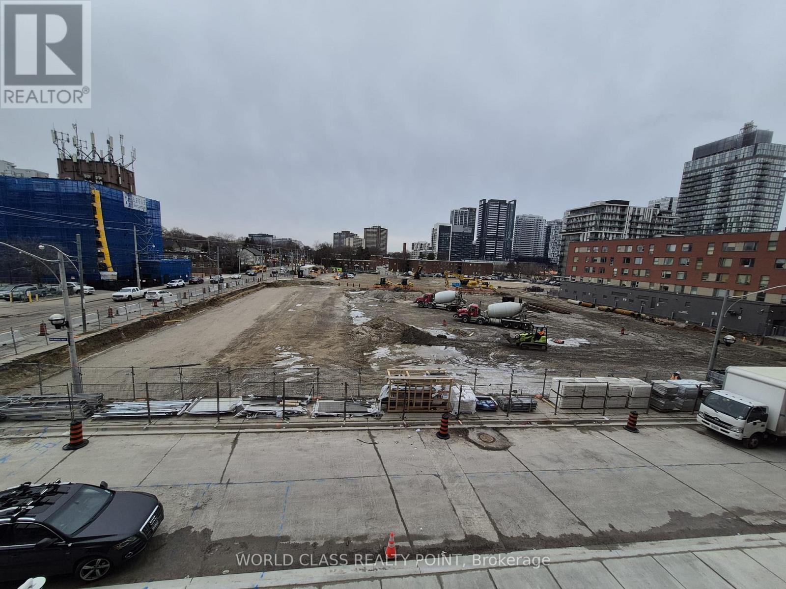 242 - 30 Dreamers Way, Toronto, Ontario  M5A 0Y7 - Photo 17 - C12691212