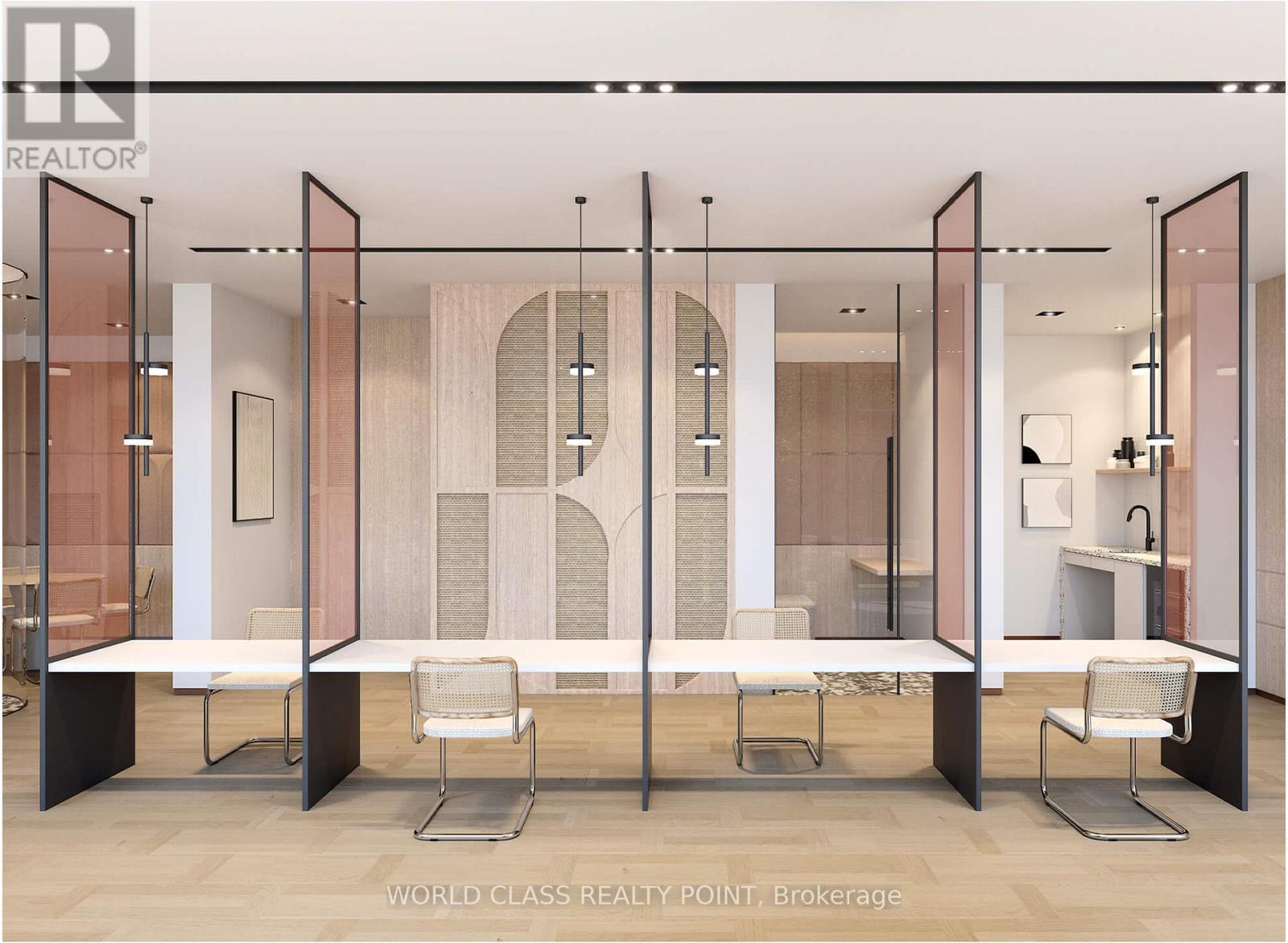 242 - 30 Dreamers Way, Toronto, Ontario  M5A 0Y7 - Photo 5 - C12691212