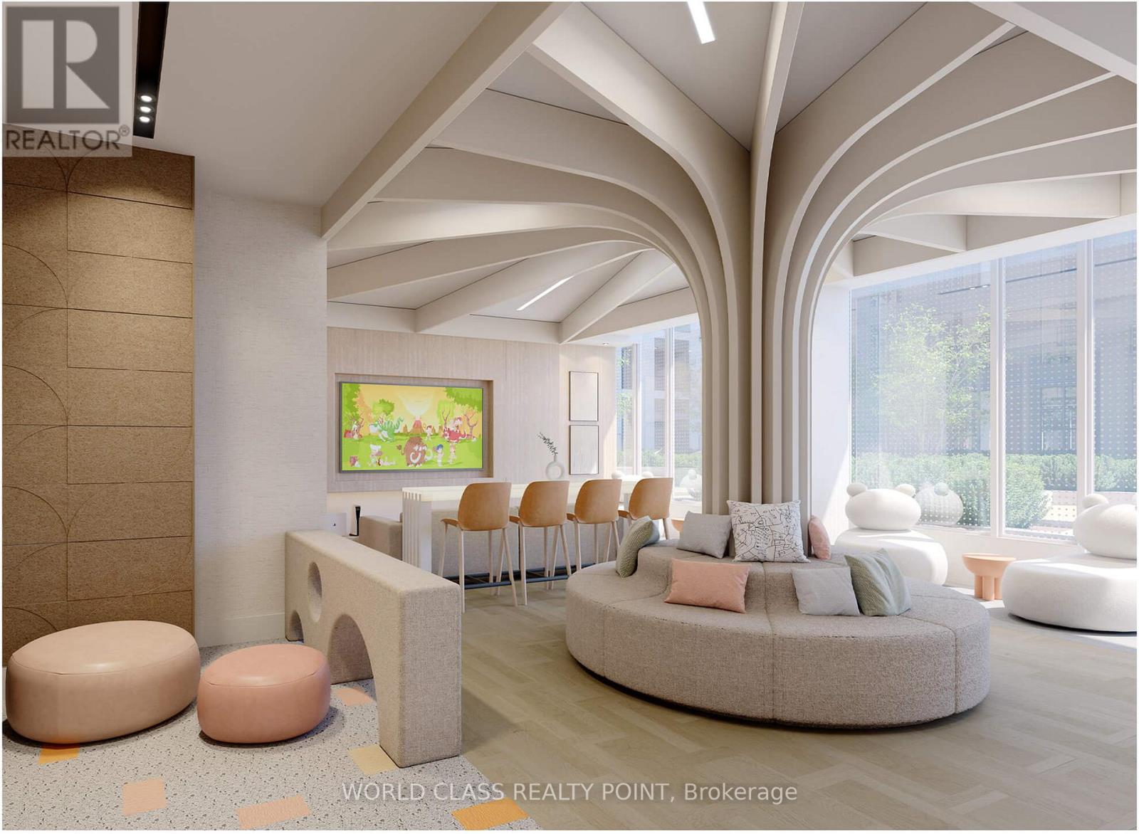 242 - 30 Dreamers Way, Toronto, Ontario  M5A 0Y7 - Photo 6 - C12691212