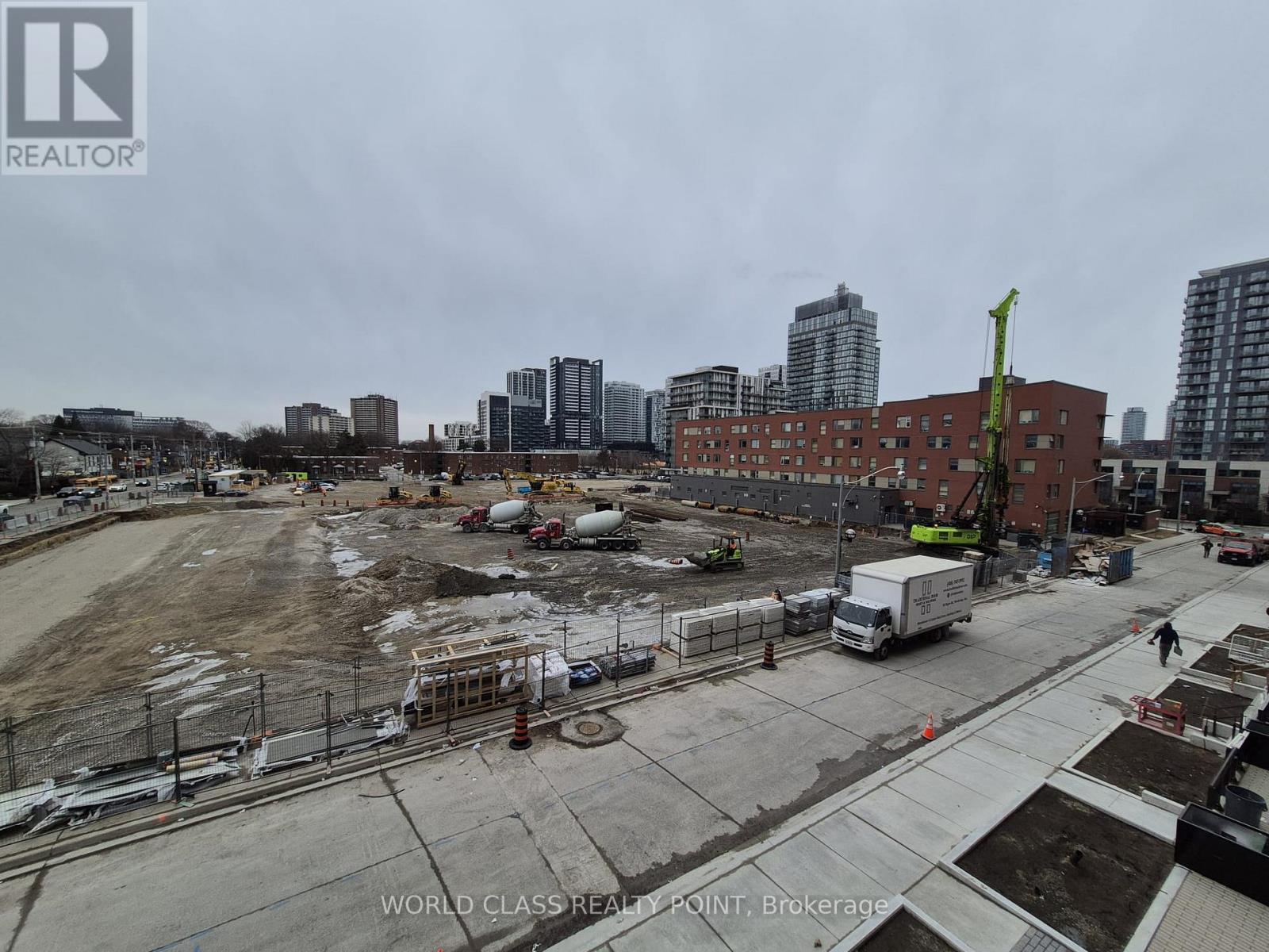 242 - 30 Dreamers Way, Toronto, Ontario  M5A 0Y7 - Photo 16 - C12691212