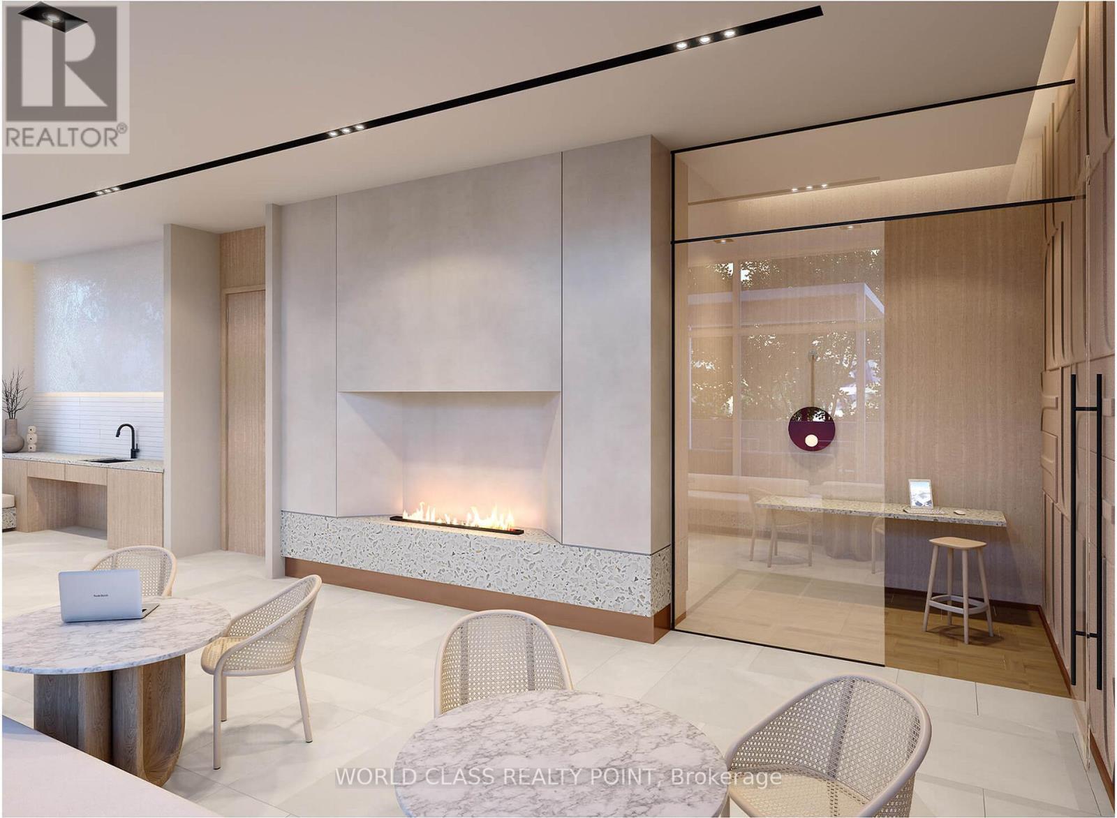 242 - 30 Dreamers Way, Toronto, Ontario  M5A 0Y7 - Photo 8 - C12691212