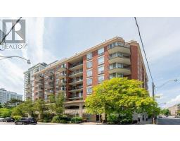 310 - 300 BALLIOL STREET, Toronto, Ontario