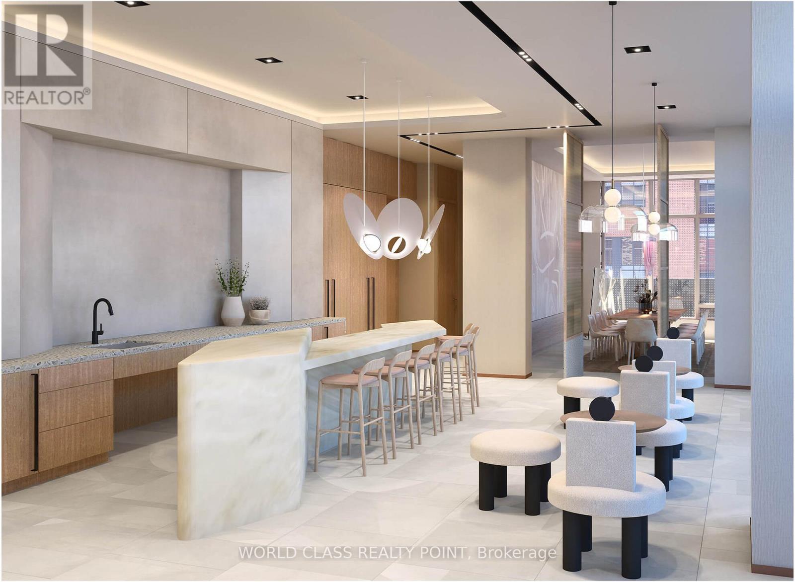 242 - 30 Dreamers Way, Toronto, Ontario  M5A 0Y7 - Photo 9 - C12691212