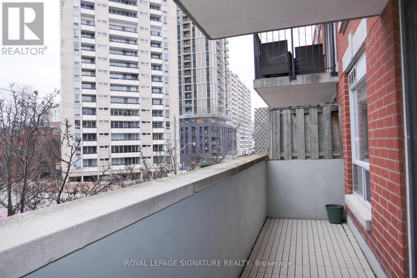 310 - 300 Balliol Street, Toronto, Ontario  M4S 3G6 - Photo 15 - C12692398