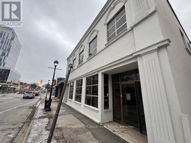 201 - 32 Queen Street W, Brampton, Ontario  L6X 1A1 - Photo 7 - W12689414