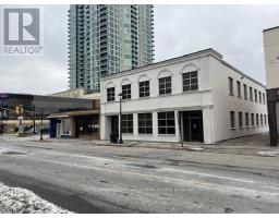 202 - 32 QUEEN STREET W, Brampton, Ontario
