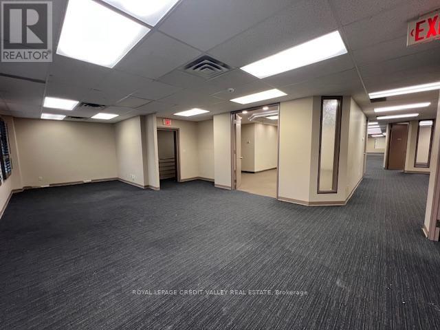 202 - 32 Queen Street W, Brampton, Ontario  L6X 1A1 - Photo 15 - W12692062