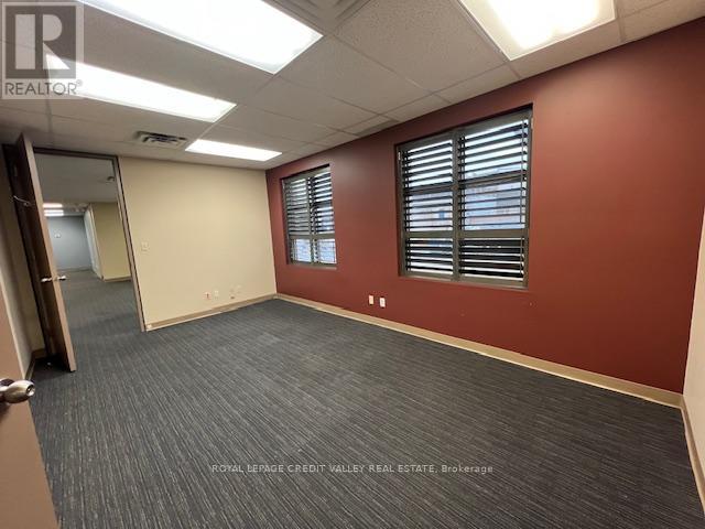 202 - 32 Queen Street W, Brampton, Ontario  L6X 1A1 - Photo 22 - W12692062