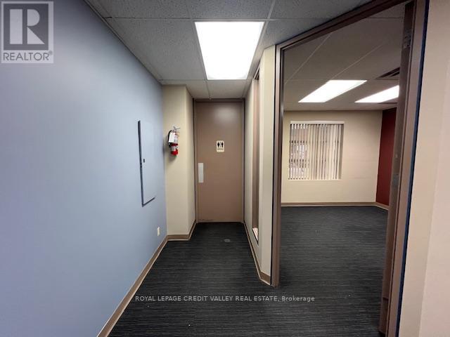 202 - 32 Queen Street W, Brampton, Ontario  L6X 1A1 - Photo 24 - W12692062