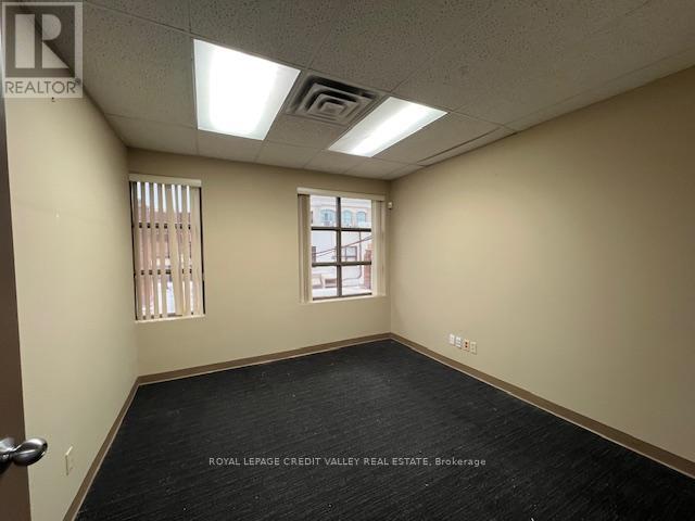 202 - 32 Queen Street W, Brampton, Ontario  L6X 1A1 - Photo 26 - W12692062