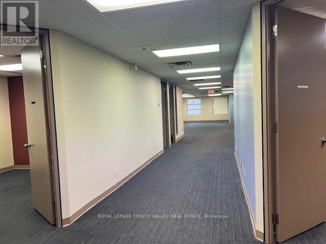 202 - 32 Queen Street W, Brampton, Ontario  L6X 1A1 - Photo 21 - W12692062