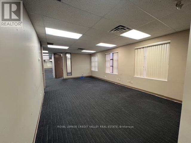 202 - 32 Queen Street W, Brampton, Ontario  L6X 1A1 - Photo 18 - W12692062