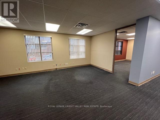 202 - 32 Queen Street W, Brampton, Ontario  L6X 1A1 - Photo 28 - W12692062
