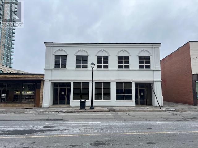 202 - 32 Queen Street W, Brampton, Ontario  L6X 1A1 - Photo 5 - W12692062