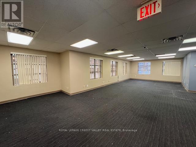 202 - 32 Queen Street W, Brampton, Ontario  L6X 1A1 - Photo 29 - W12692062