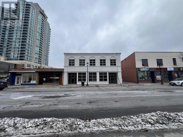 202 - 32 Queen Street W, Brampton, Ontario  L6X 1A1 - Photo 4 - W12692062