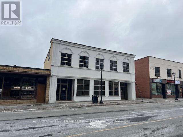 202 - 32 Queen Street W, Brampton, Ontario  L6X 1A1 - Photo 6 - W12692062