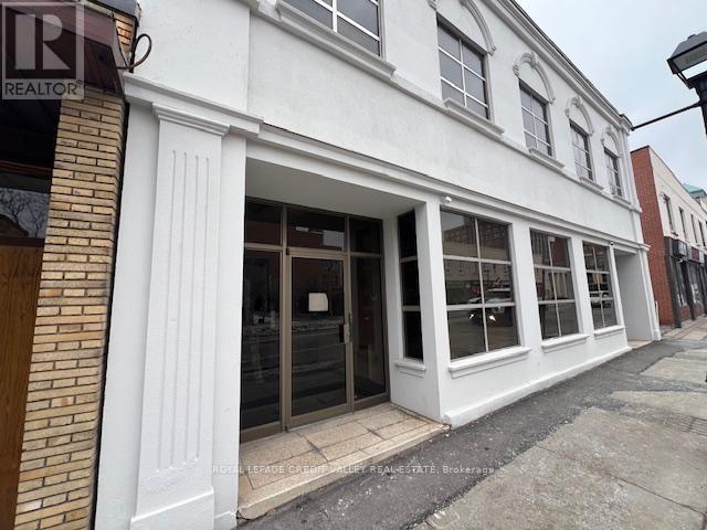 202 - 32 Queen Street W, Brampton, Ontario  L6X 1A1 - Photo 8 - W12692062