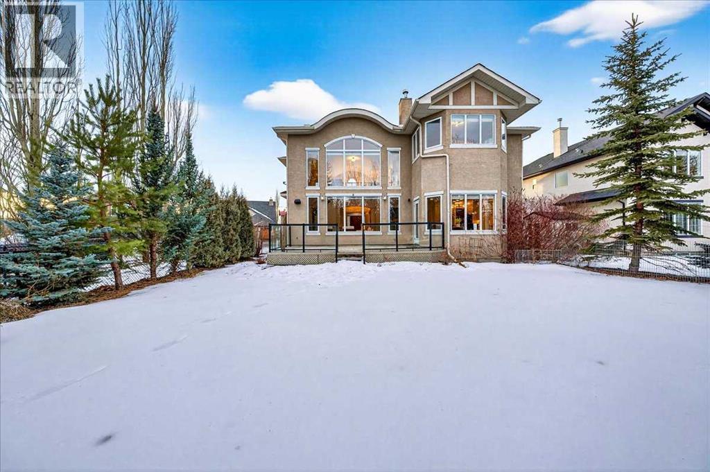 10 Discovery Ridge Way Sw, Calgary, Alberta  T3H 5H7 - Photo 41 - A2278770
