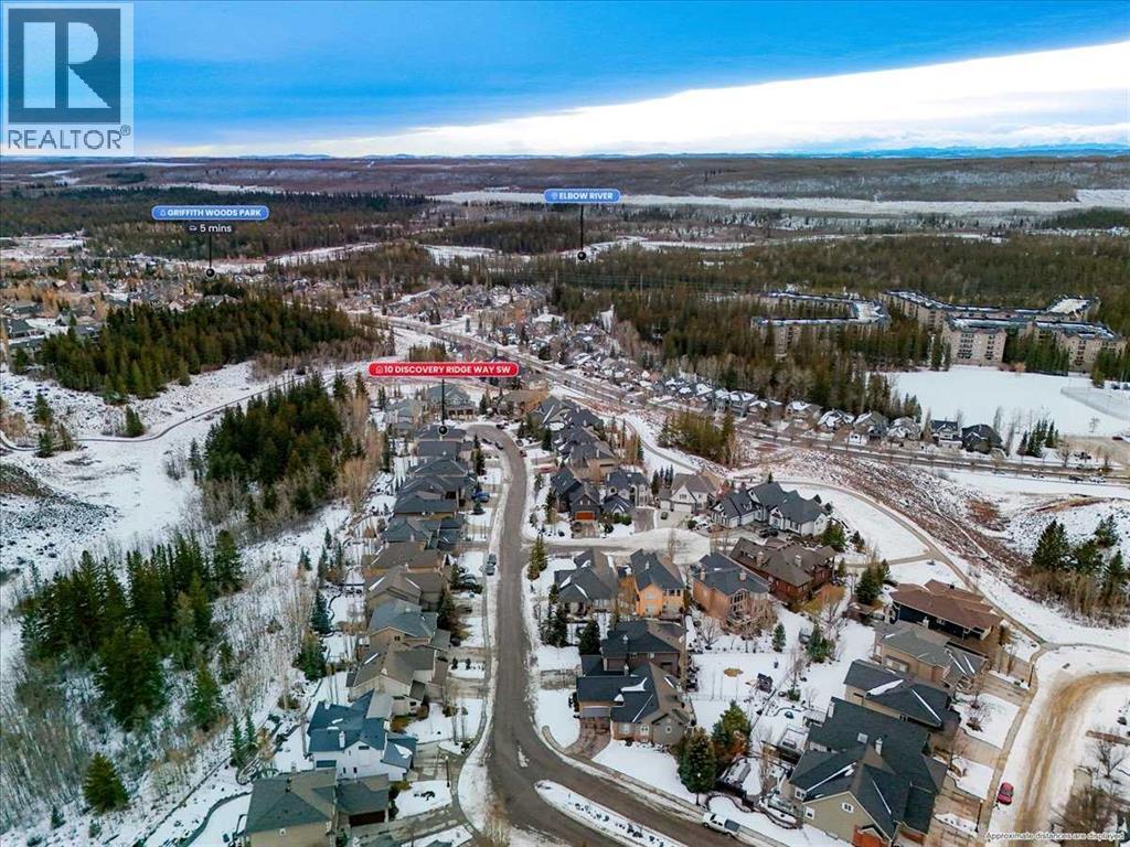 10 Discovery Ridge Way Sw, Calgary, Alberta  T3H 5H7 - Photo 43 - A2278770