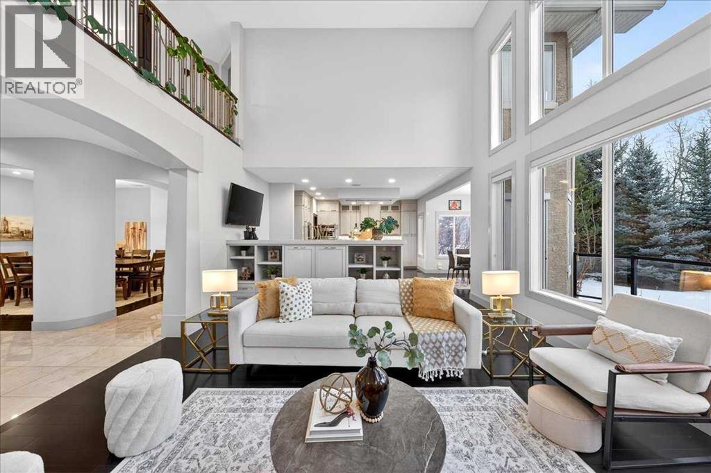 10 Discovery Ridge Way Sw, Calgary, Alberta  T3H 5H7 - Photo 9 - A2278770