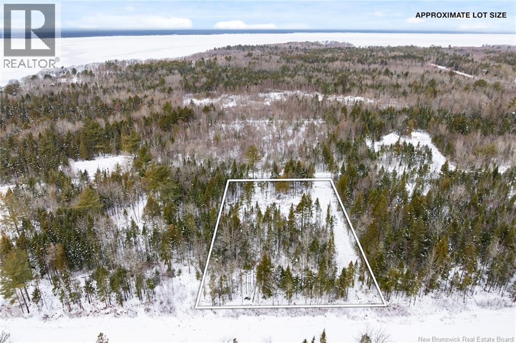 29 Gwens Lane, Mill Cove, New Brunswick  E4K 3N2 - Photo 1 - NB132099