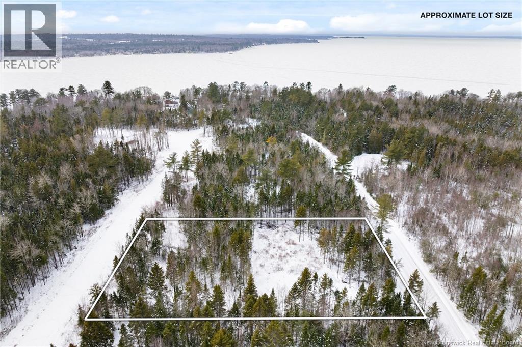 29 Gwens Lane, Mill Cove, New Brunswick  E4K 3N2 - Photo 2 - NB132099