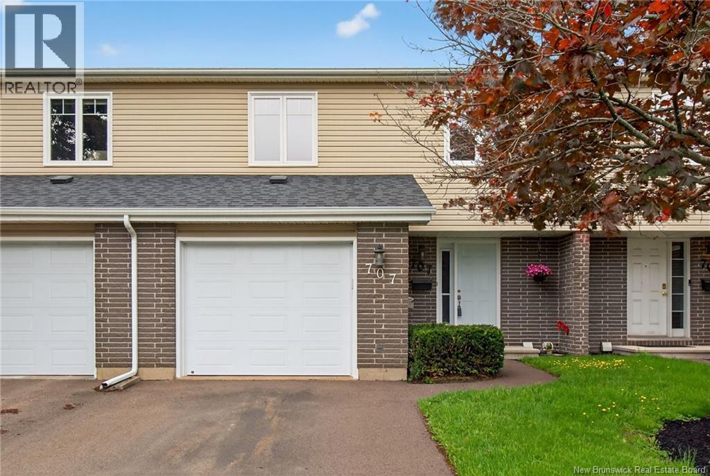 707 Laurier Street Unit# 2, Dieppe, New Brunswick  E1A 1Z4 - Photo 1 - NB132087