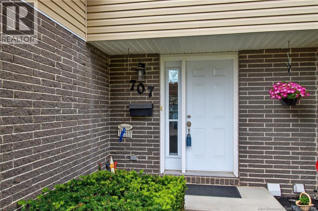 707 Laurier Street Unit# 2, Dieppe, New Brunswick  E1A 1Z4 - Photo 2 - NB132087