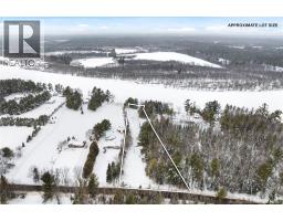 Lot Wegesegum Road, chipman, New Brunswick