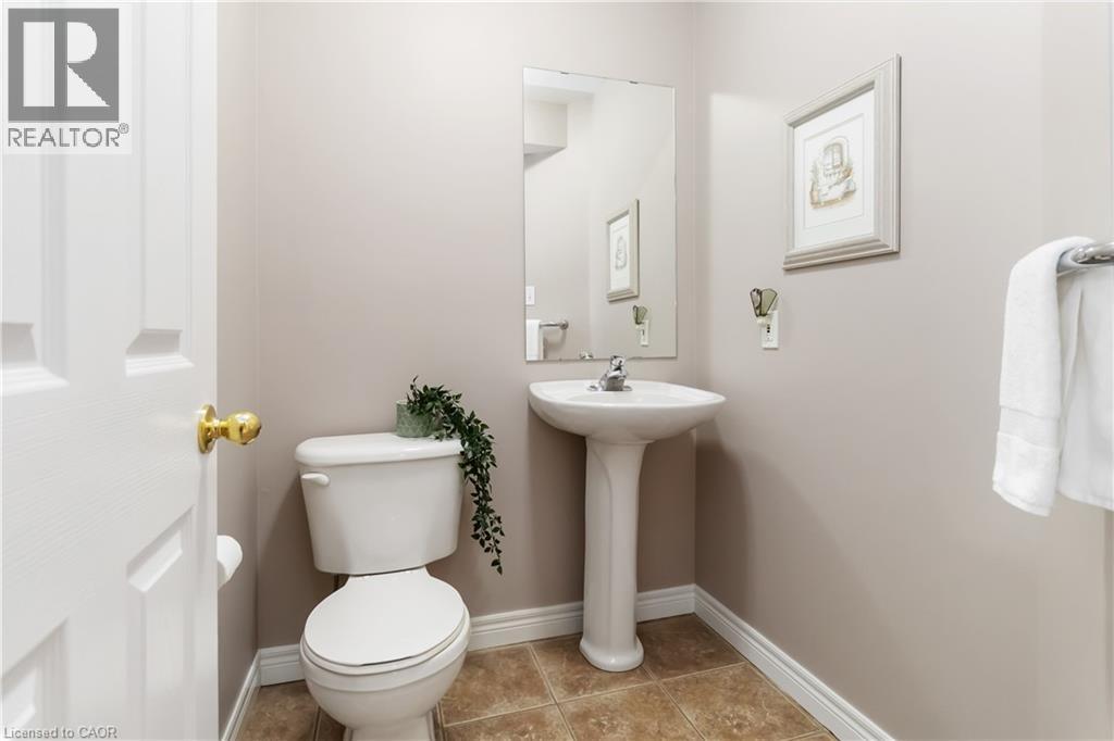 518 Sandcherry Drive, Burlington, Ontario  L7T 4L5 - Photo 14 - 40784529