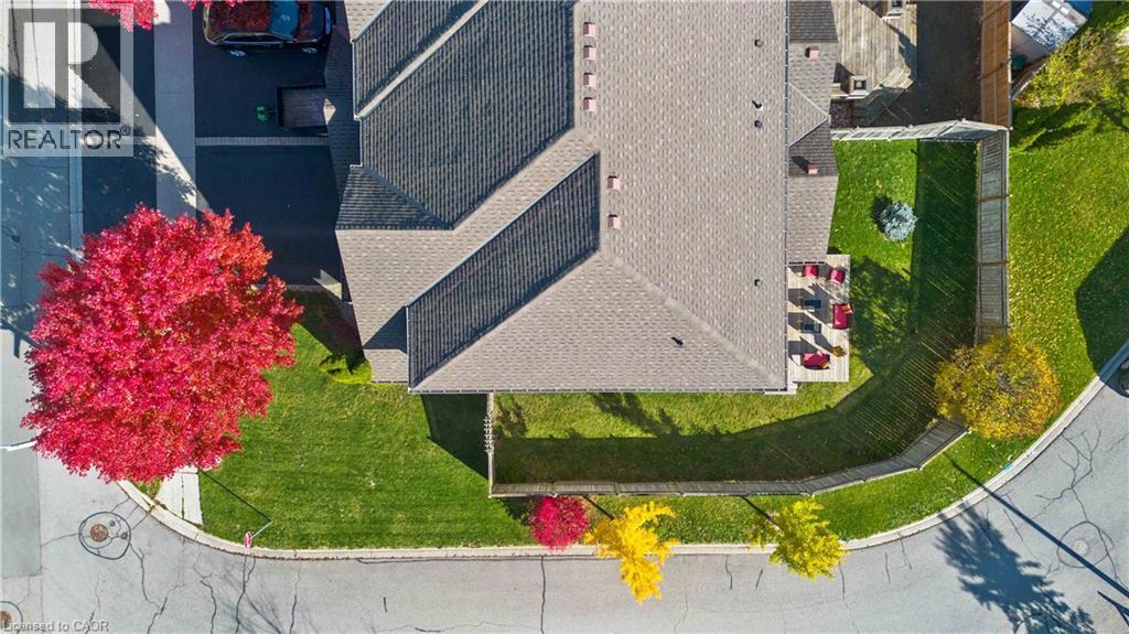 518 Sandcherry Drive, Burlington, Ontario  L7T 4L5 - Photo 27 - 40784529