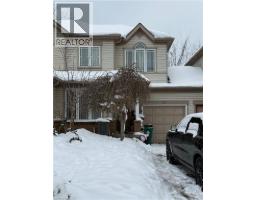 157 SHADOW WOOD Court, Waterloo, Ontario