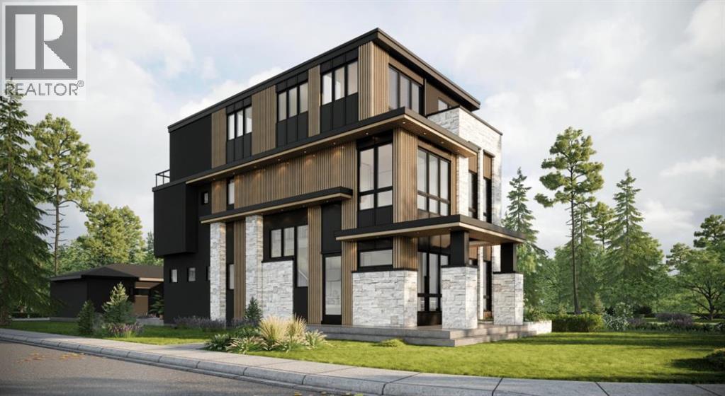 2401 4 Avenue NW, Calgary, Alberta