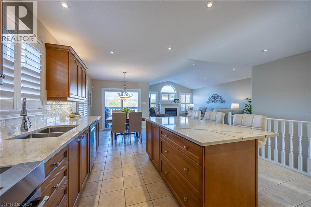 114 Mcguiness Drive, Brantford, Ontario  N3T 6R6 - Photo 9 - 40796384