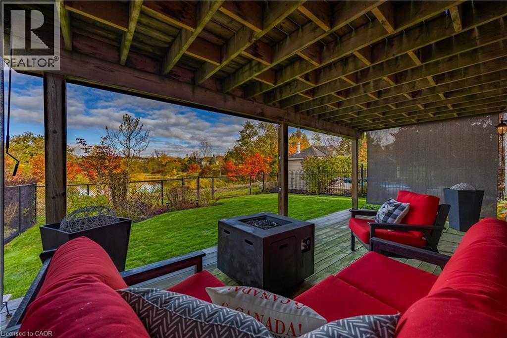 114 Mcguiness Drive, Brantford, Ontario  N3T 6R6 - Photo 21 - 40796384